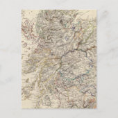 Schottland 11 postkarte (Vorderseite)