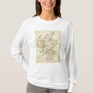 Schottland 11 T-Shirt