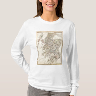 Schottland 11 T-Shirt