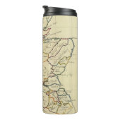 Schottland 11 thermosbecher (Nach rechts gedreht)