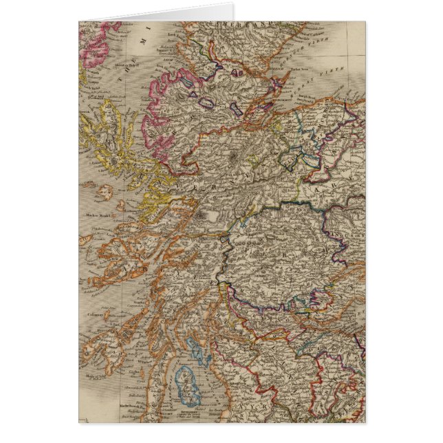 Schottland 12 (Vorne)