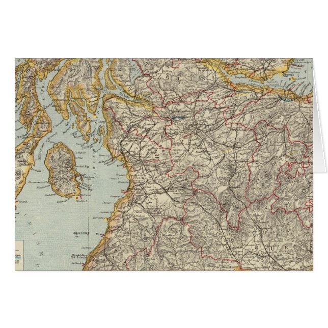 Schottland 12 (Vorderseite (Horizontal))