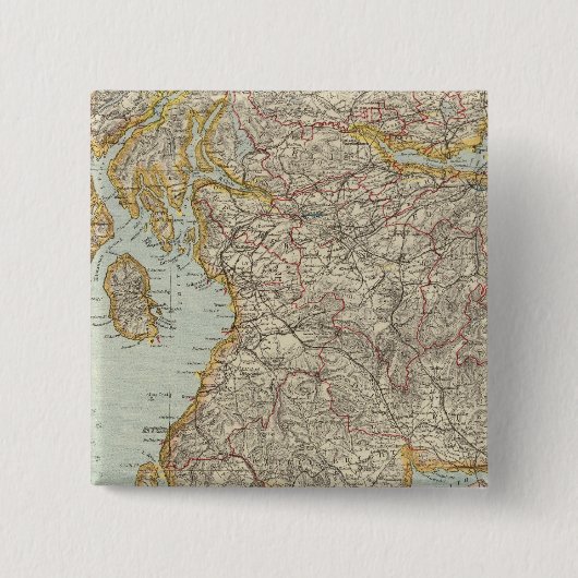 Schottland 12 button (Vorderseite)