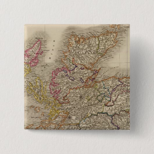 Schottland 12 button (Vorderseite)