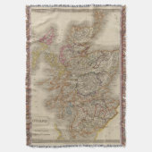 Schottland 12 decke (Vorderseite Vertikal)