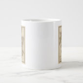 Schottland 12 Jumbo-Tasse (Vorderseite)