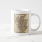 Schottland 12 Jumbo-Tasse (Rechts)