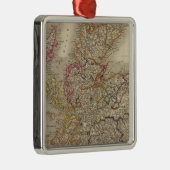 Schottland 12 silbernes ornament (Rechts)