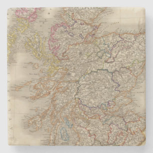 Schottland 12 steinuntersetzer