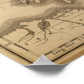 Schottland 13 poster (Ecke)