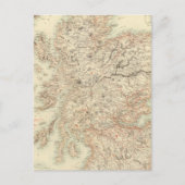 Schottland 13 postkarte (Vorderseite)