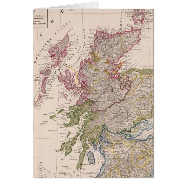 Schottland 14 (Vorne)