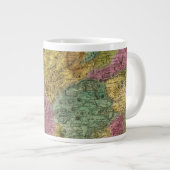 Schottland 15 Jumbo-Tasse (Vorderseite Rechts)