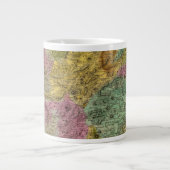 Schottland 15 Jumbo-Tasse (Vorderseite)