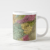 Schottland 15 Jumbo-Tasse (Rechts)