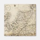 Schottland 15 magnet (Vorne)