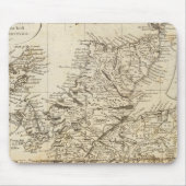 Schottland 15 mousepad (Vorne)