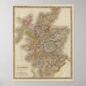 Schottland 16 poster (Vorne)