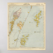 Schottland 16 poster (Vorne)