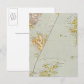 Schottland 16 postkarte (Vorne/Hinten)