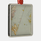 Schottland 16 silbernes ornament (Rechts)