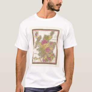 Schottland 16 T-Shirt