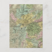 Schottland 17 postkarte (Vorderseite)