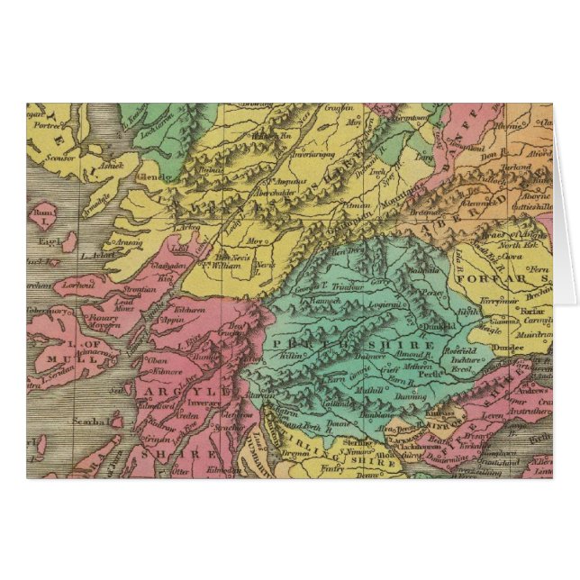 Schottland 18 (Vorderseite (Horizontal))