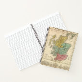 Schottland 18 2 notizblock (Innenseite)