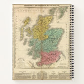 Schottland 18 2 notizblock (Rückseite)
