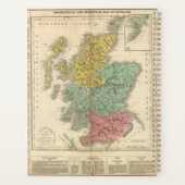 Schottland 18 2 planer (Rückseite)