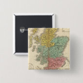 Schottland 18 button (Vorne & Hinten)