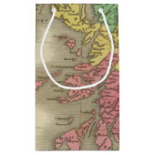 Schottland 18 kleine geschenktüte (Rückseite)