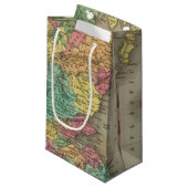 Schottland 18 kleine geschenktüte (Vorderseite Schrägansicht)