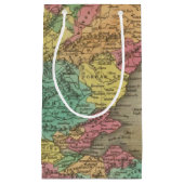 Schottland 18 kleine geschenktüte (Vorderseite)