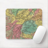 Schottland 18 mousepad (Mit Mouse)