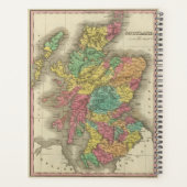 Schottland 18 planer (Rückseite)