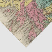 Schottland 18 seidenpapier (Ausschnitt)