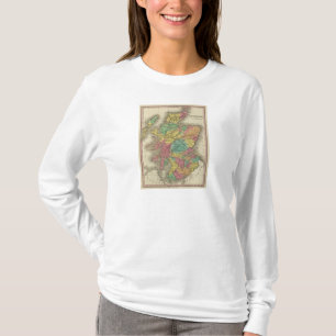 Schottland 18 T-Shirt