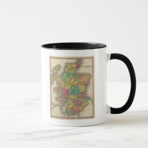 Schottland 18 tasse