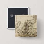 Schottland 19 button (Vorne & Hinten)