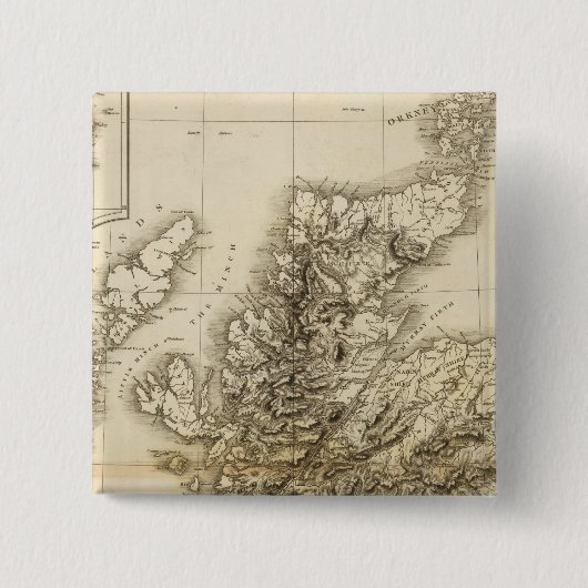 Schottland 19 button (Vorderseite)