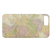 Schottland 19 Case-Mate iPhone hülle (Rückseite (Horizontal))