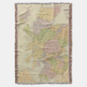 Schottland 19 decke (Vorderseite Vertikal)