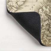 Schottland 19 mousepad (Ecke)