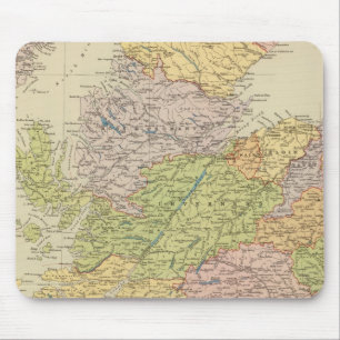 Schottland 19 mousepad