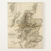 Schottland 19 planer (Rückseite)