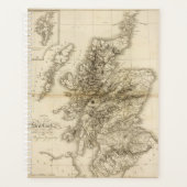Schottland 19 planer (Vorderseite)