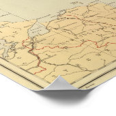 Schottland 19 poster (Ecke)