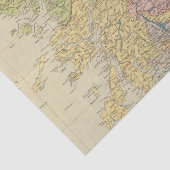 Schottland 19 seidenpapier (Ausschnitt)